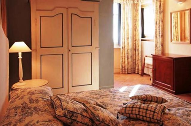 Canonica Di Corteranzo Murisengo Room photo