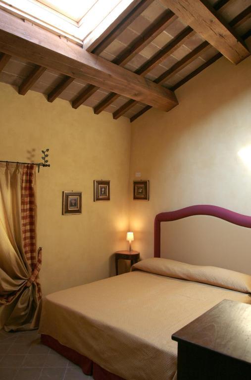 Canonica Di Corteranzo Murisengo Room photo