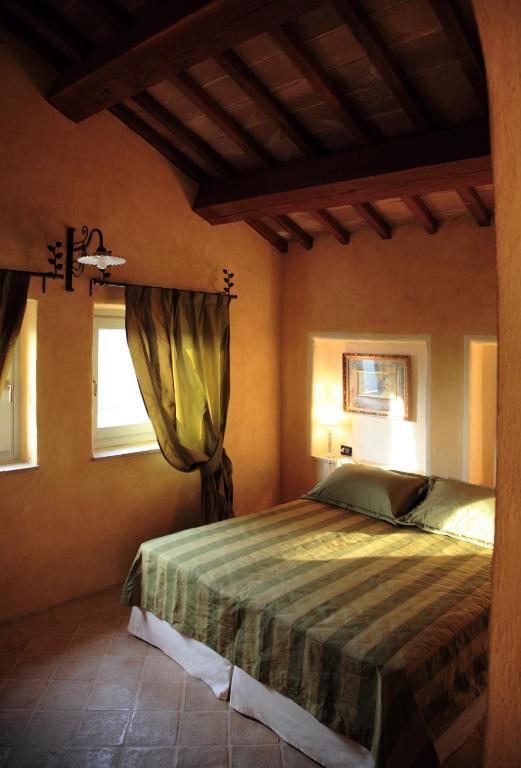 Canonica Di Corteranzo Murisengo Room photo