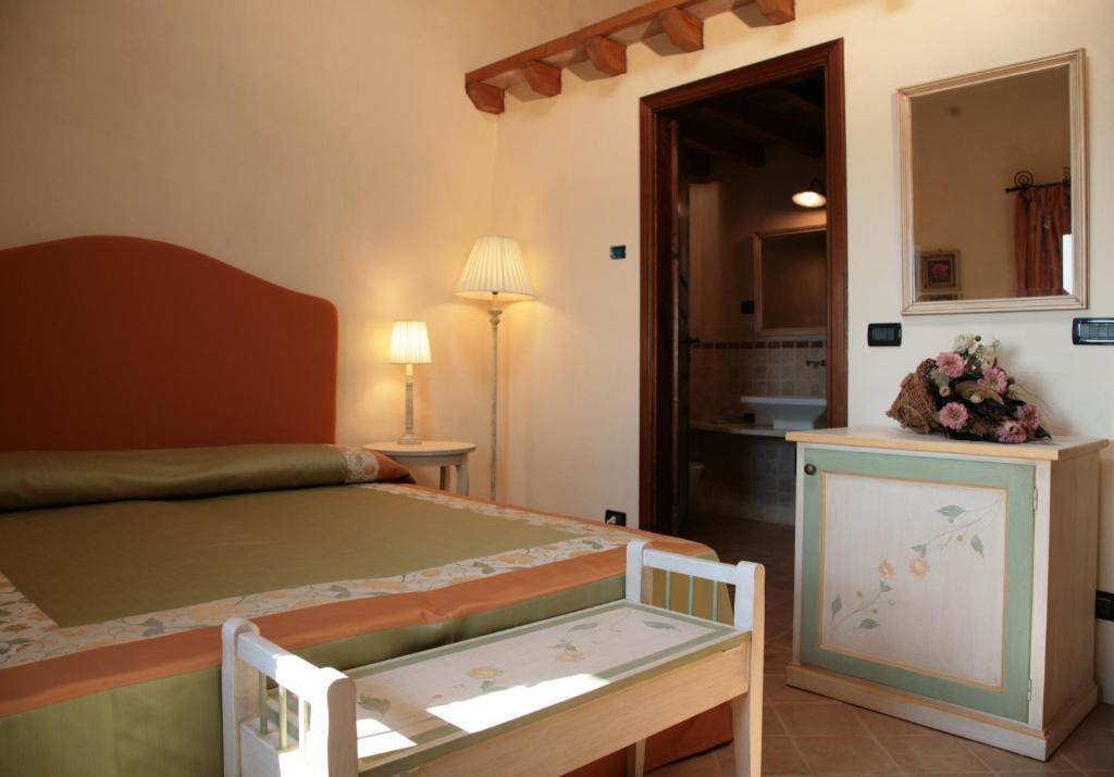 Canonica Di Corteranzo Murisengo Room photo