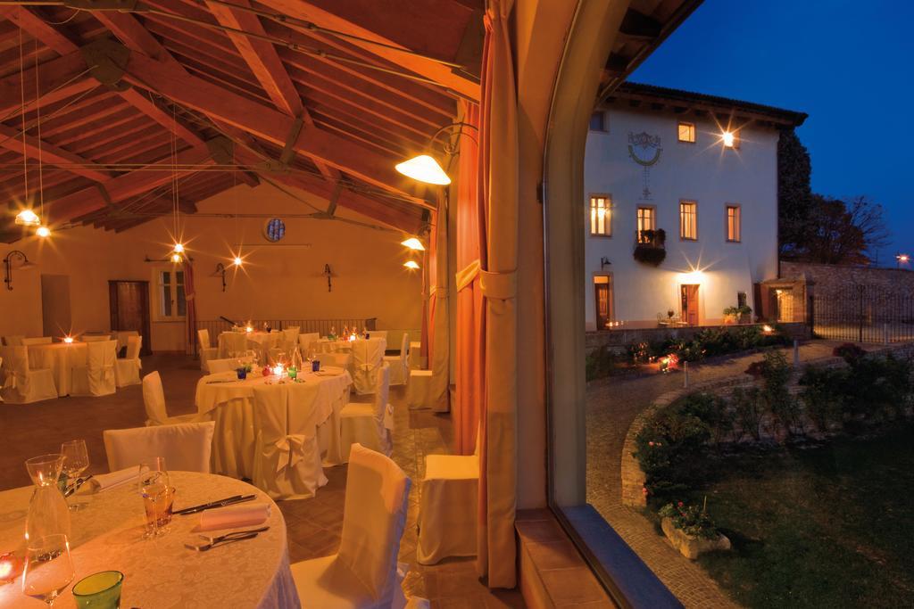 Canonica Di Corteranzo Murisengo Exterior photo